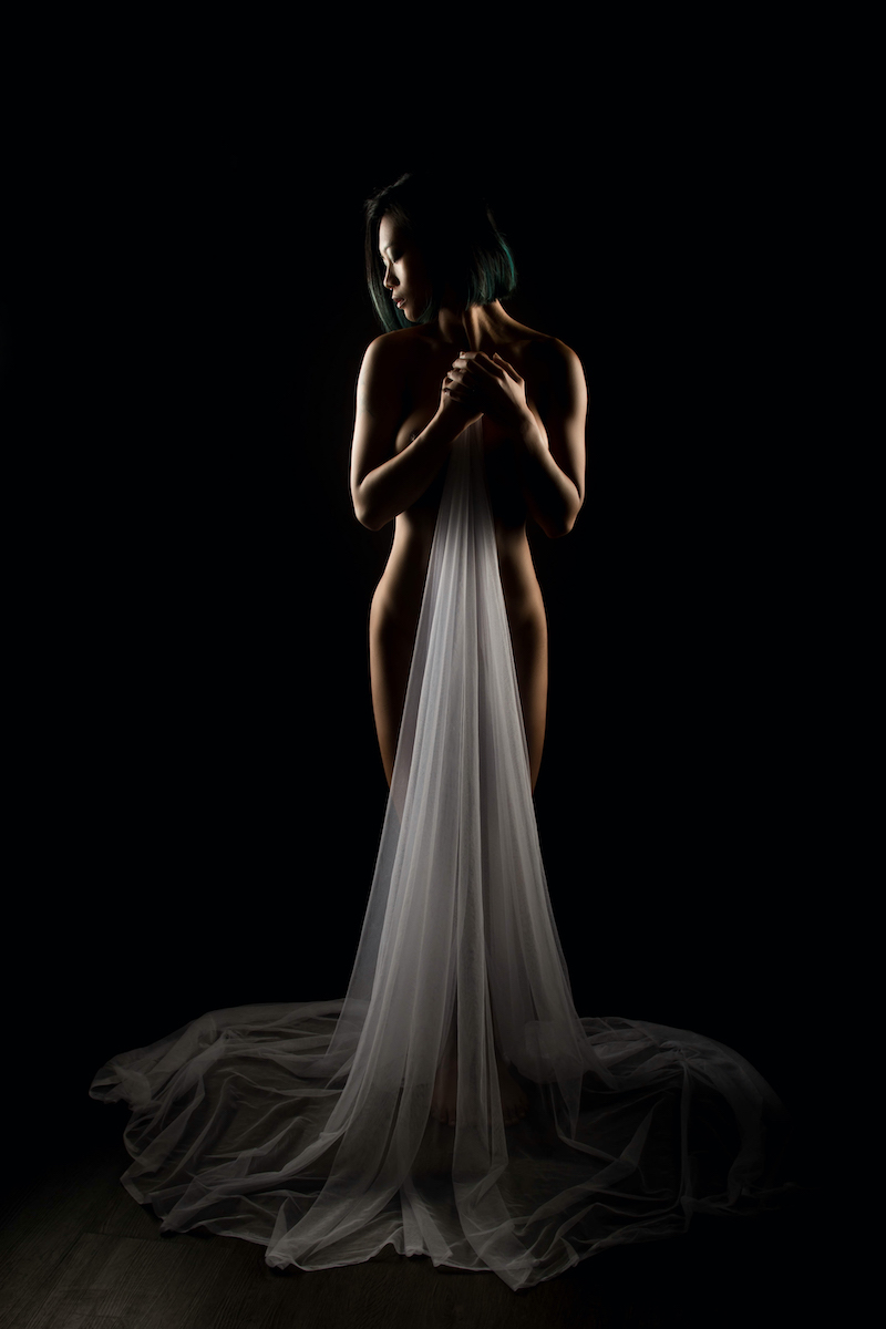 Magnifica - Nadya & Jorge Colvin Image 7