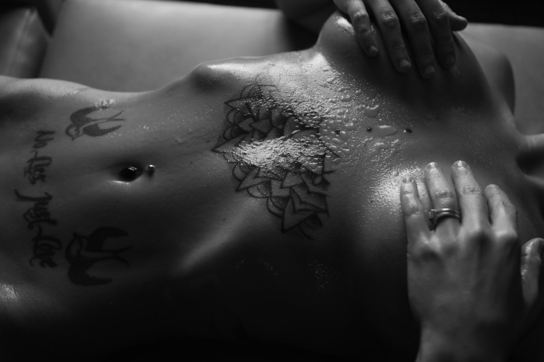 Makalabgregory - Makala Gregory & Werner Lobert Image 10