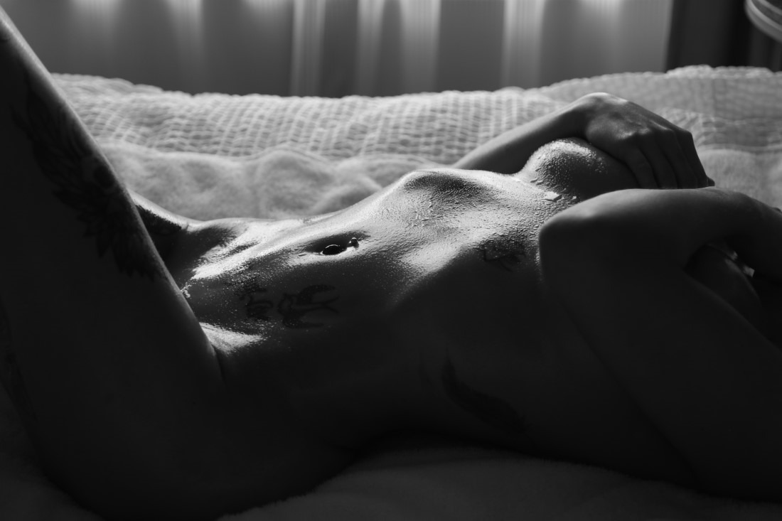 Makalabgregory - Makala Gregory & Werner Lobert Image 13