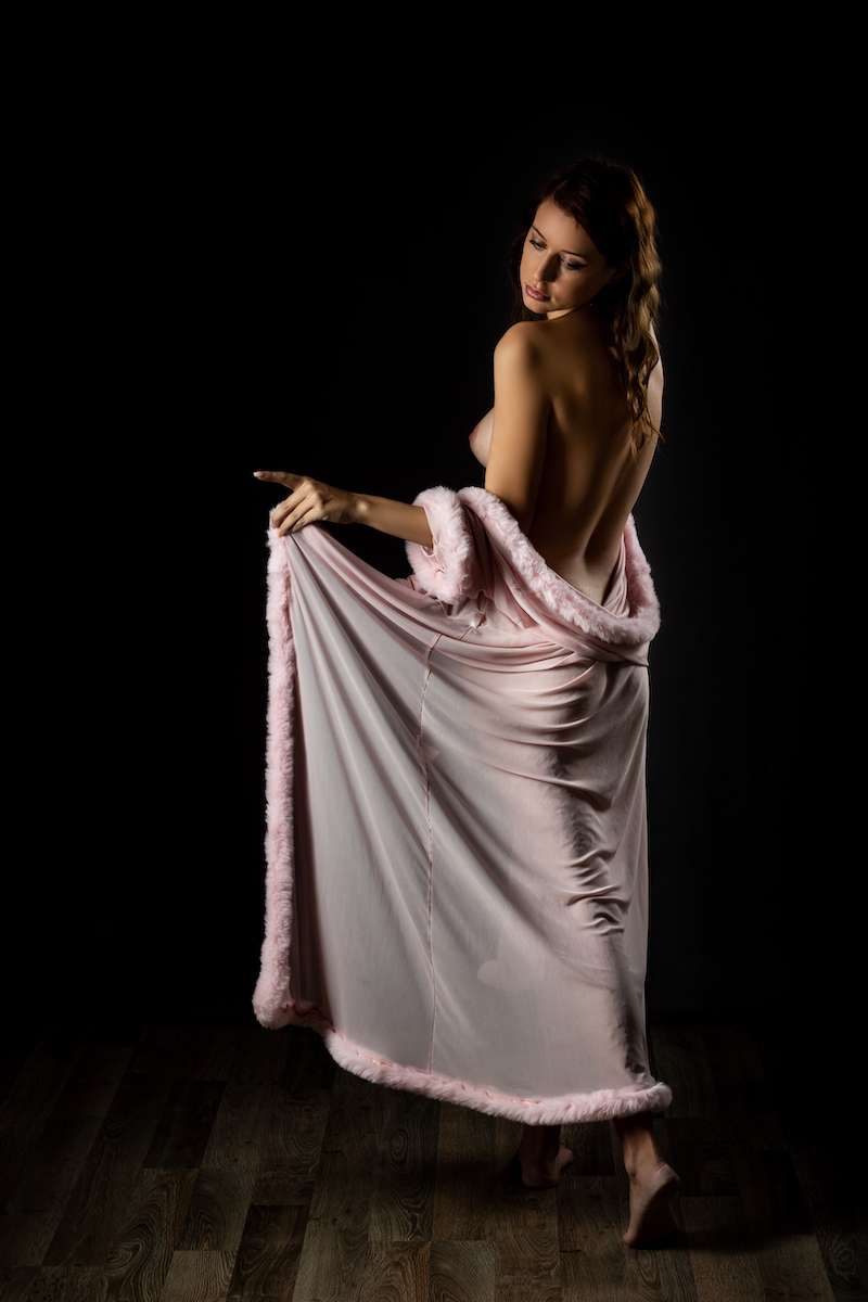 Maravillosa - Renee Gardner & Jorge Colvin Image 14