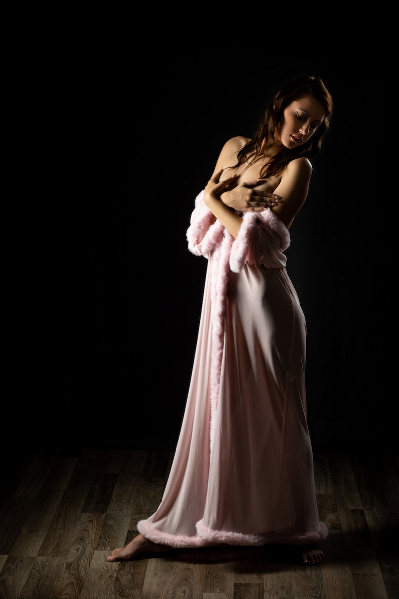Maravillosa - Renee Gardner & Jorge Colvin Image 15