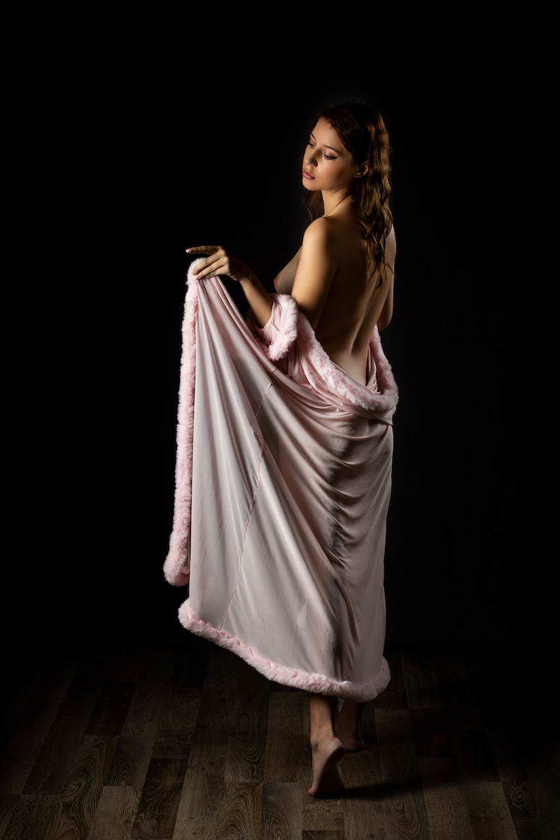 Maravillosa - Renee Gardner & Jorge Colvin Image 20