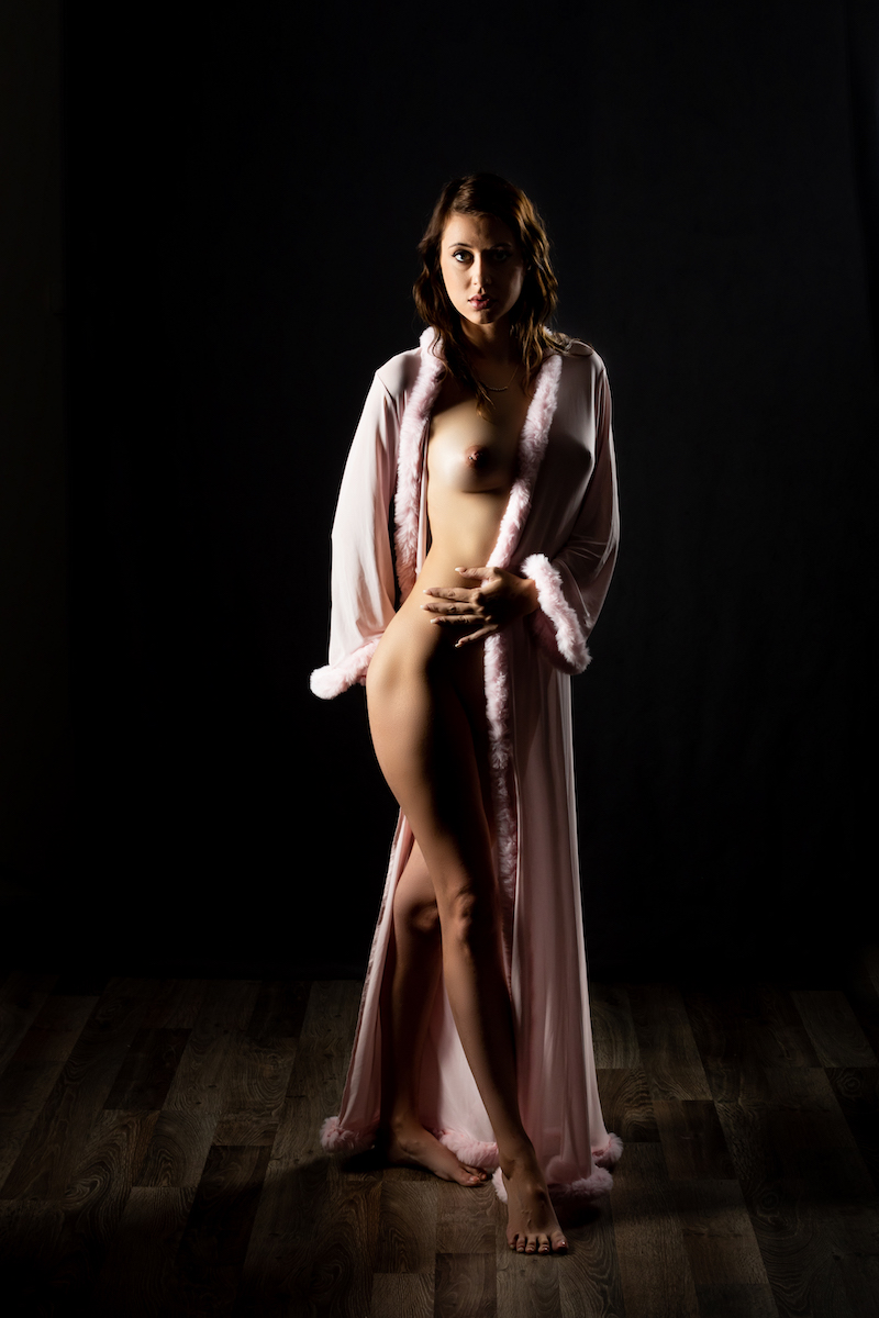 Maravillosa - Renee Gardner & Jorge Colvin Image 22