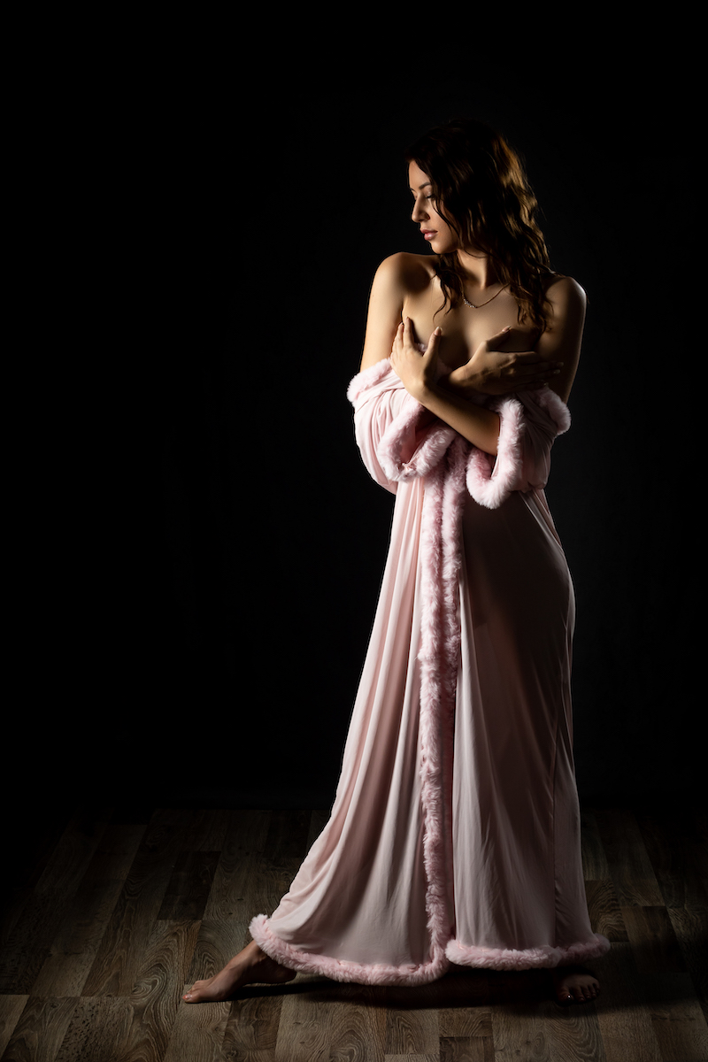 Maravillosa - Renee Gardner & Jorge Colvin Image 23