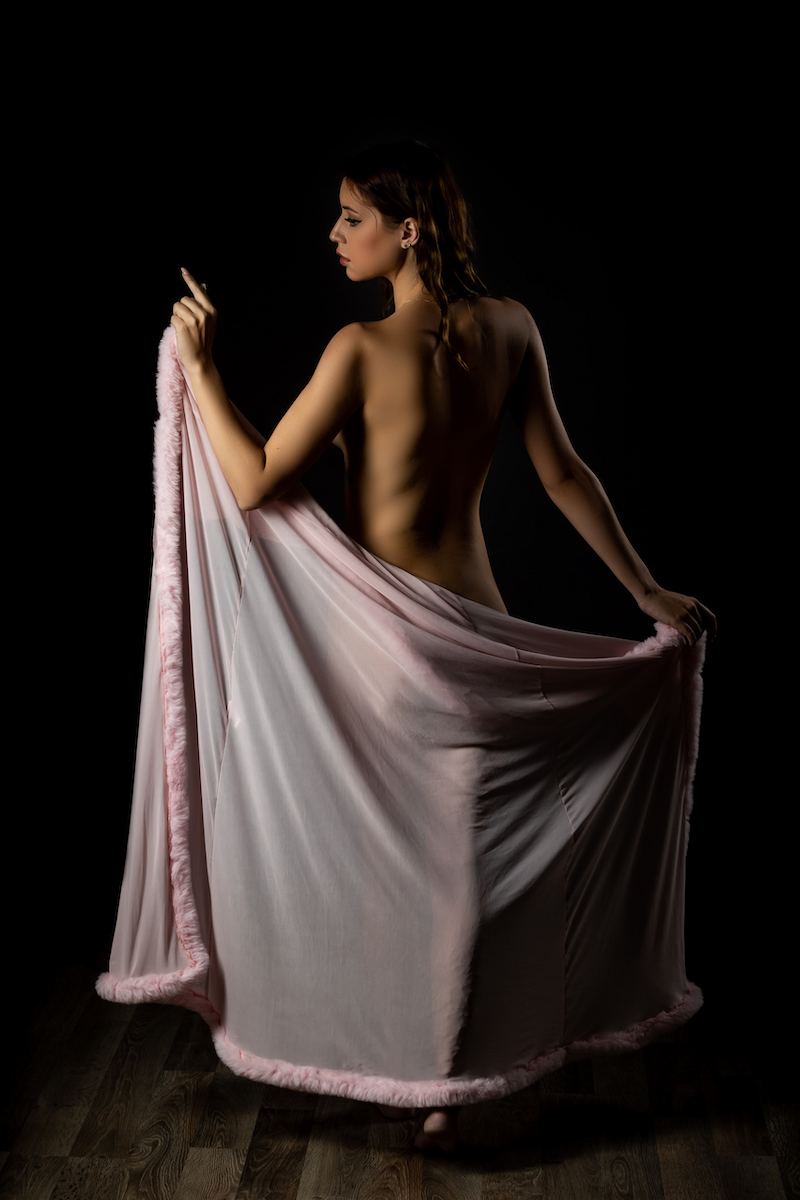 Maravillosa - Renee Gardner & Jorge Colvin Image 6