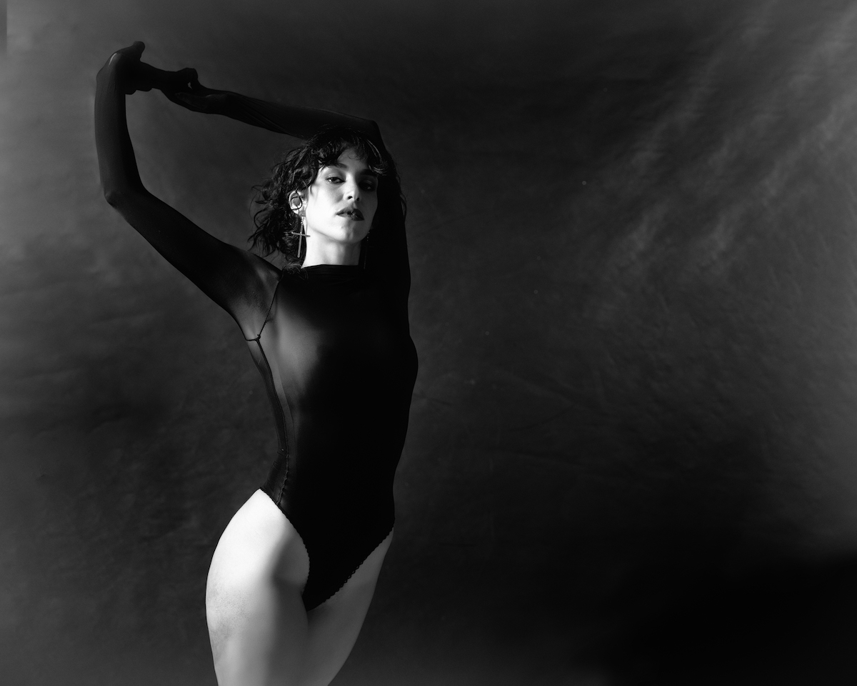 MARINA - Meereen & Mbaphotostudio Image 24