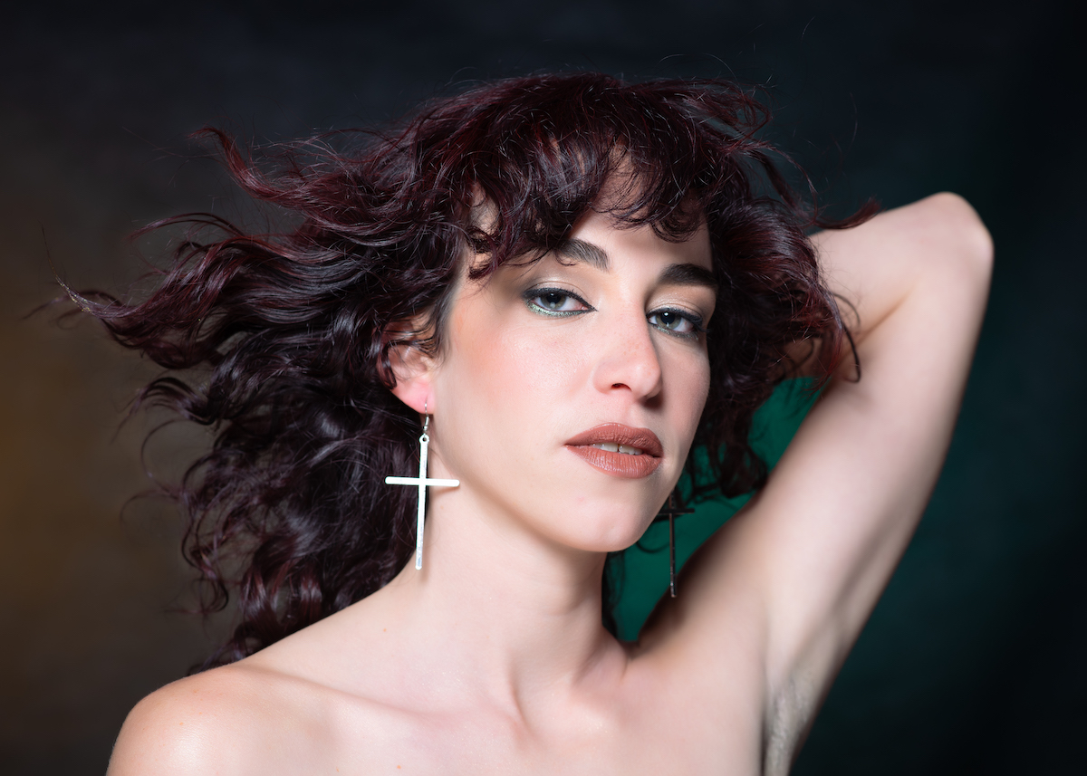 MARINA - Meereen & Mbaphotostudio Image 27