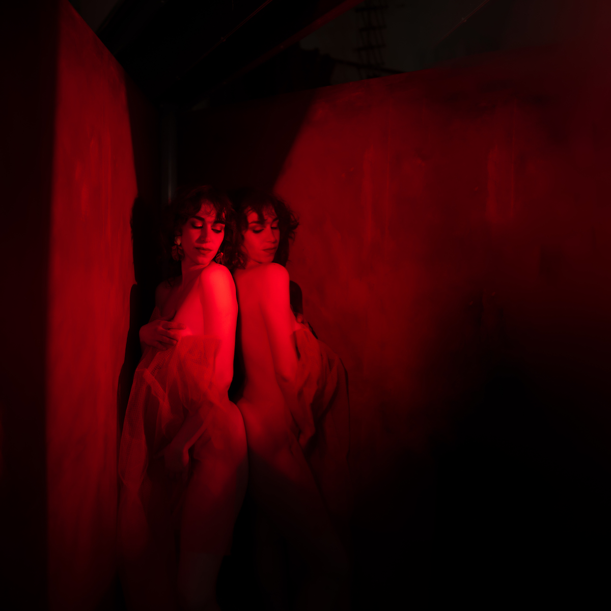 MARINA - Meereen & Mbaphotostudio Image 9