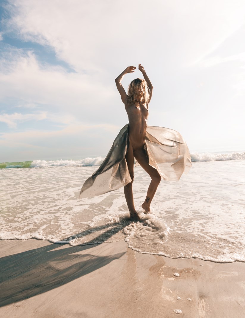 Mary Bel Photography & Klaud Rose - Playa Linda Image 4