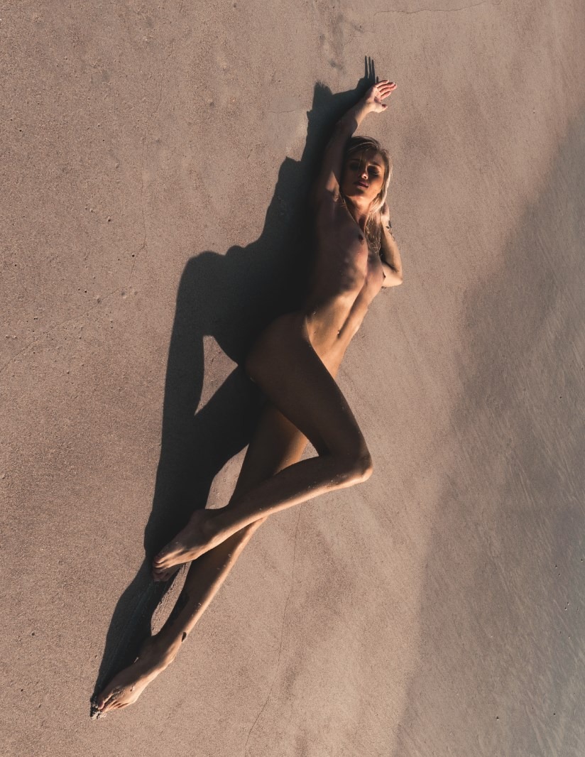 Mary Bel Photography & Klaud Rose - Playa Linda Image 6
