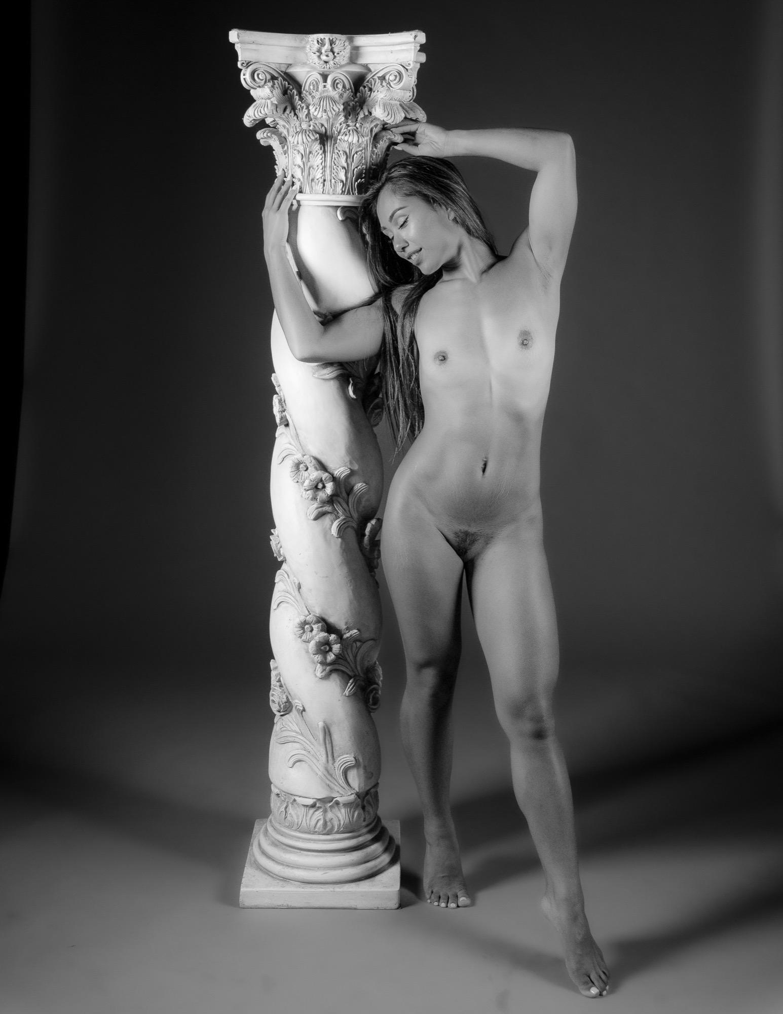 Mayan Beauty - Dave Schaible & Maya Image 17