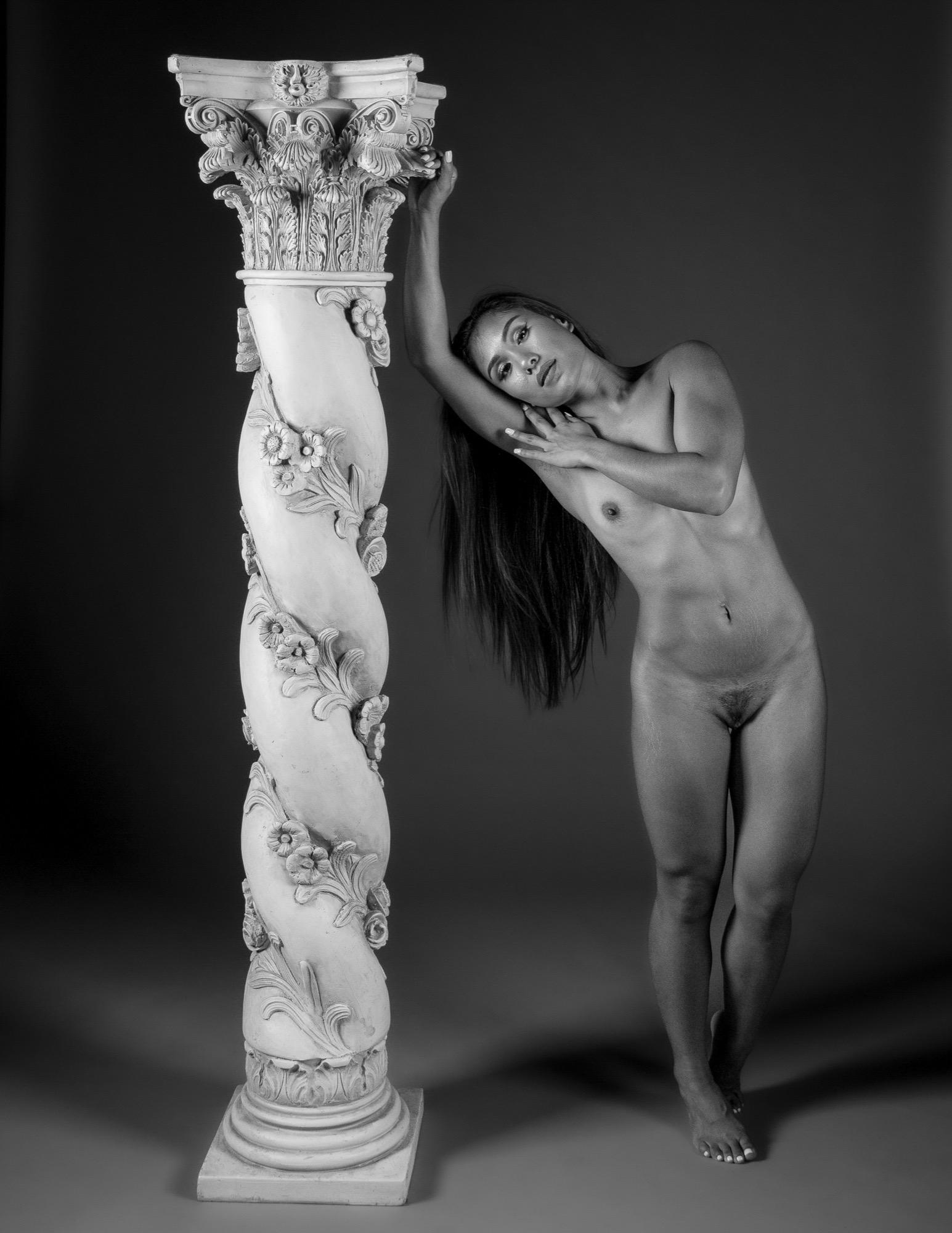 Mayan Beauty - Dave Schaible & Maya Image 18