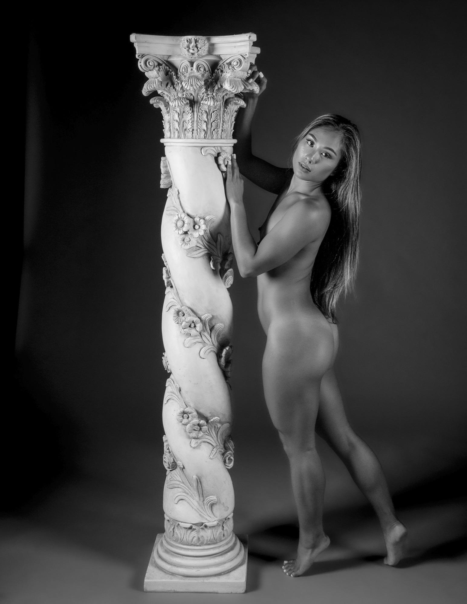 Mayan Beauty - Dave Schaible & Maya Image 21