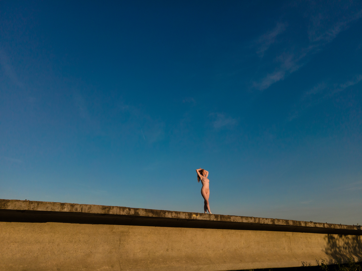 Meet Sunrise - Ekaterina Dolgusheva & Andrey Guryanov Image 15