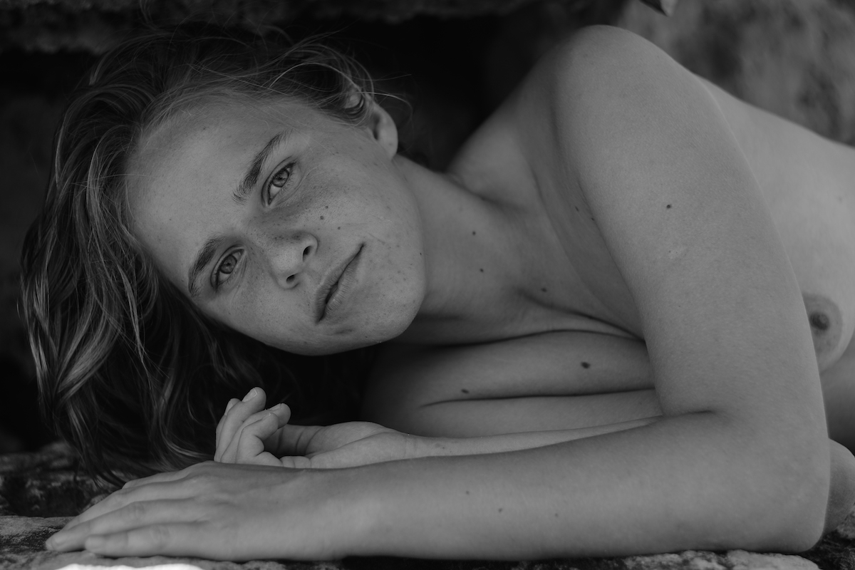 Memories - Olia Pischuleva & Maksim Novikov Image 6