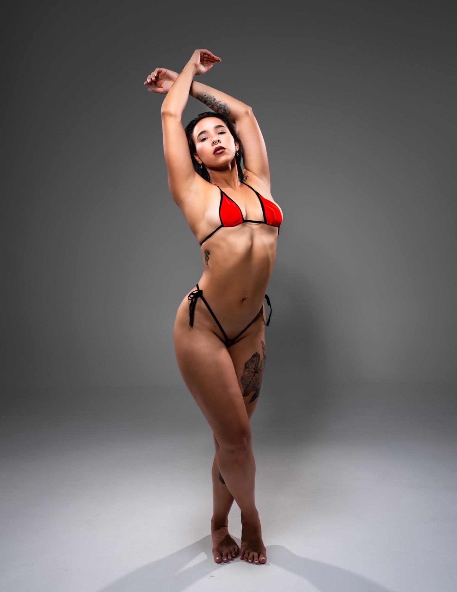 Meow, Sweet Kitty Girl - Lalo Deho Image 4