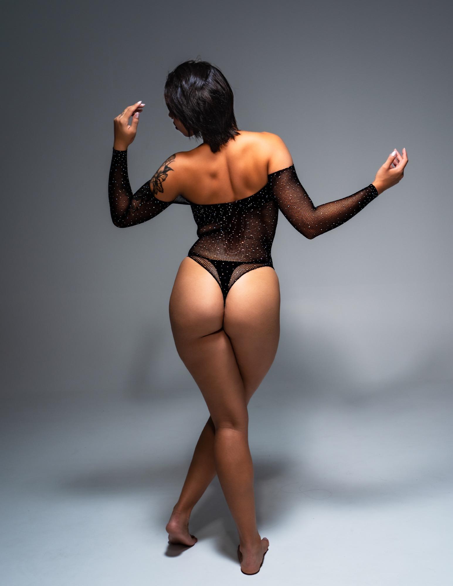 Meow, Sweet Kitty Girl - Lalo Deho Image 6