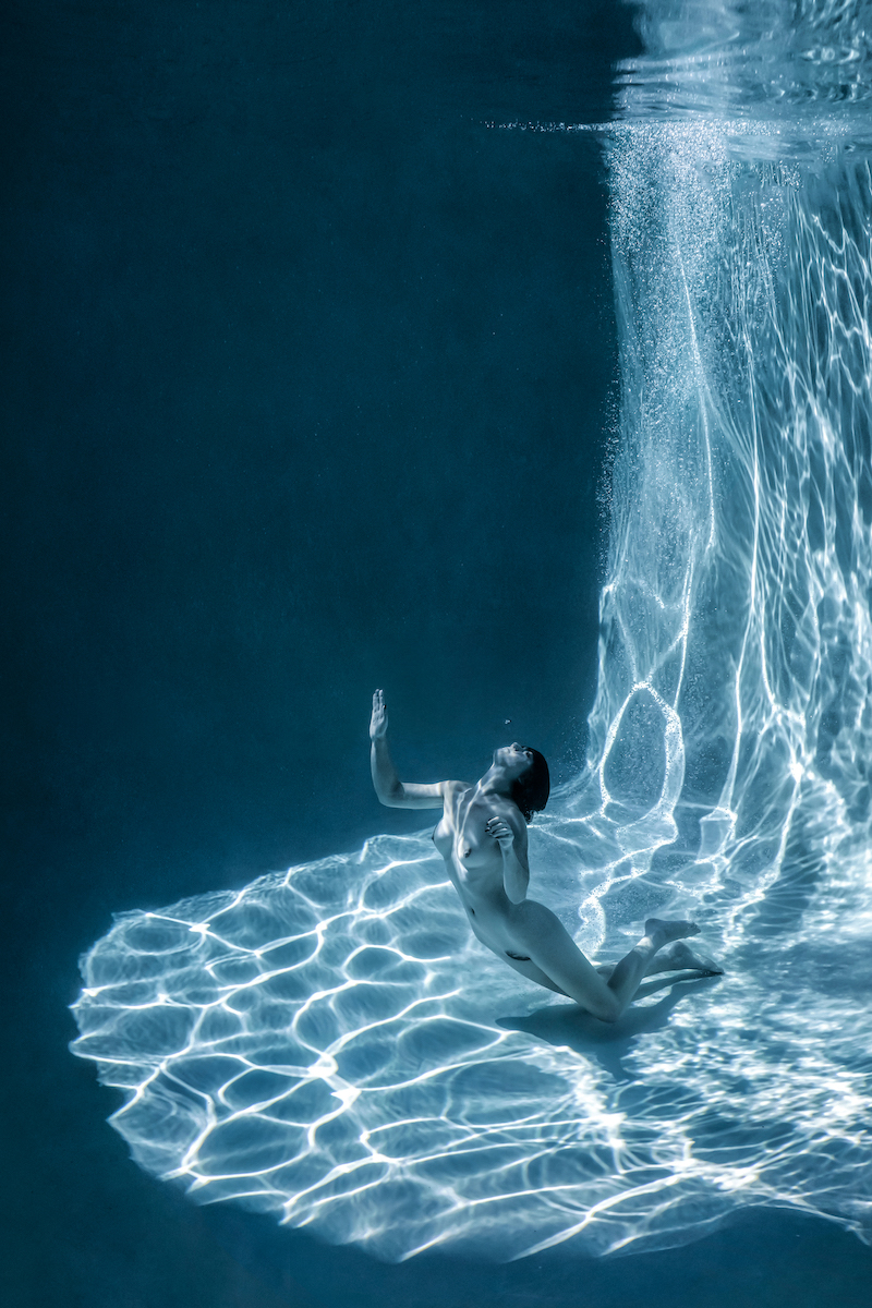 Mermaids - Alex Sher Image 10