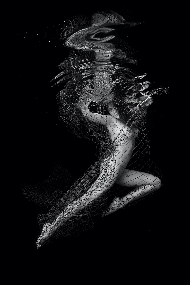 Mermaids - Alex Sher Image 21