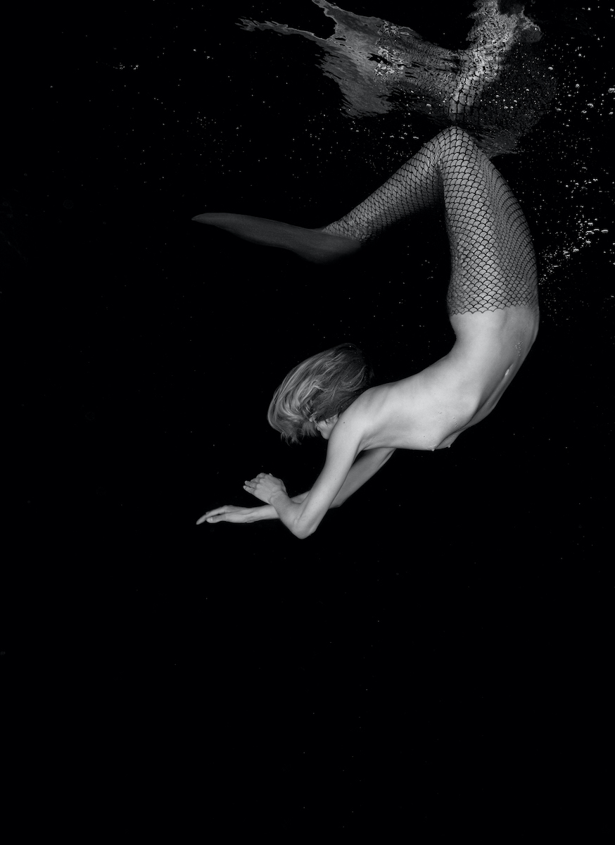 Mermaids - Alex Sher Image 22