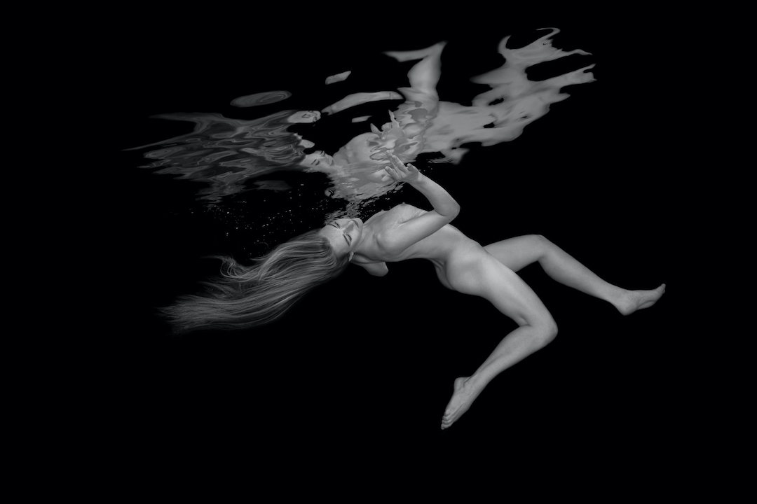 Mermaids - Alex Sher Image 24