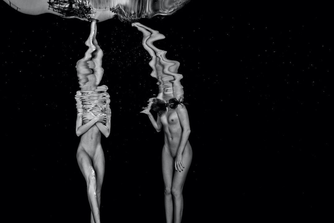 Mermaids - Alex Sher Image 26