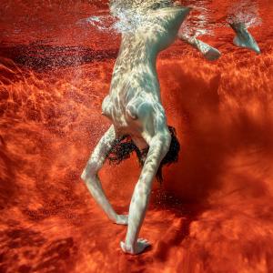Mermaids Alex Sher 3 Nkbwcmo Boudoir Direct Sunlight