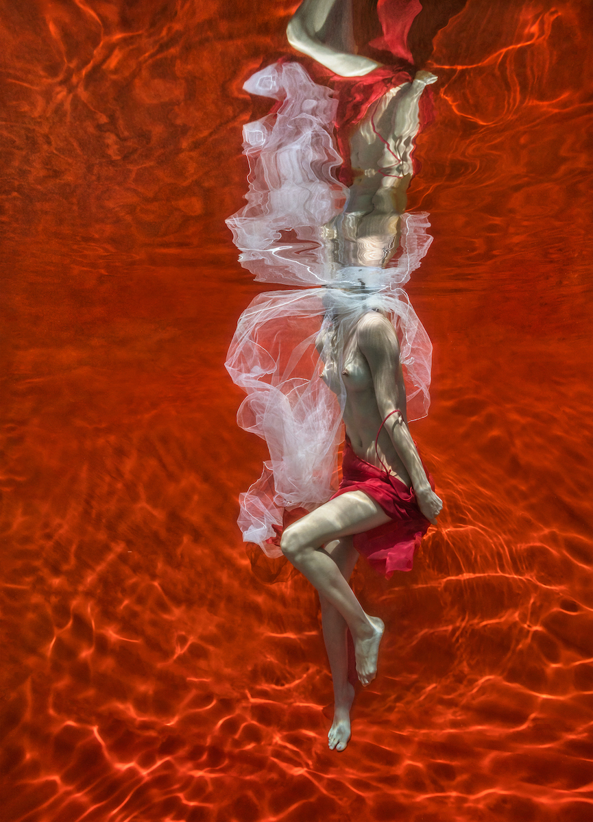 Mermaids - Alex Sher Image 5