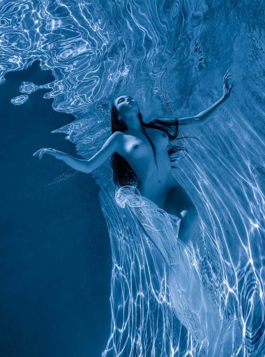 Mermaids - Alex Sher Image 7