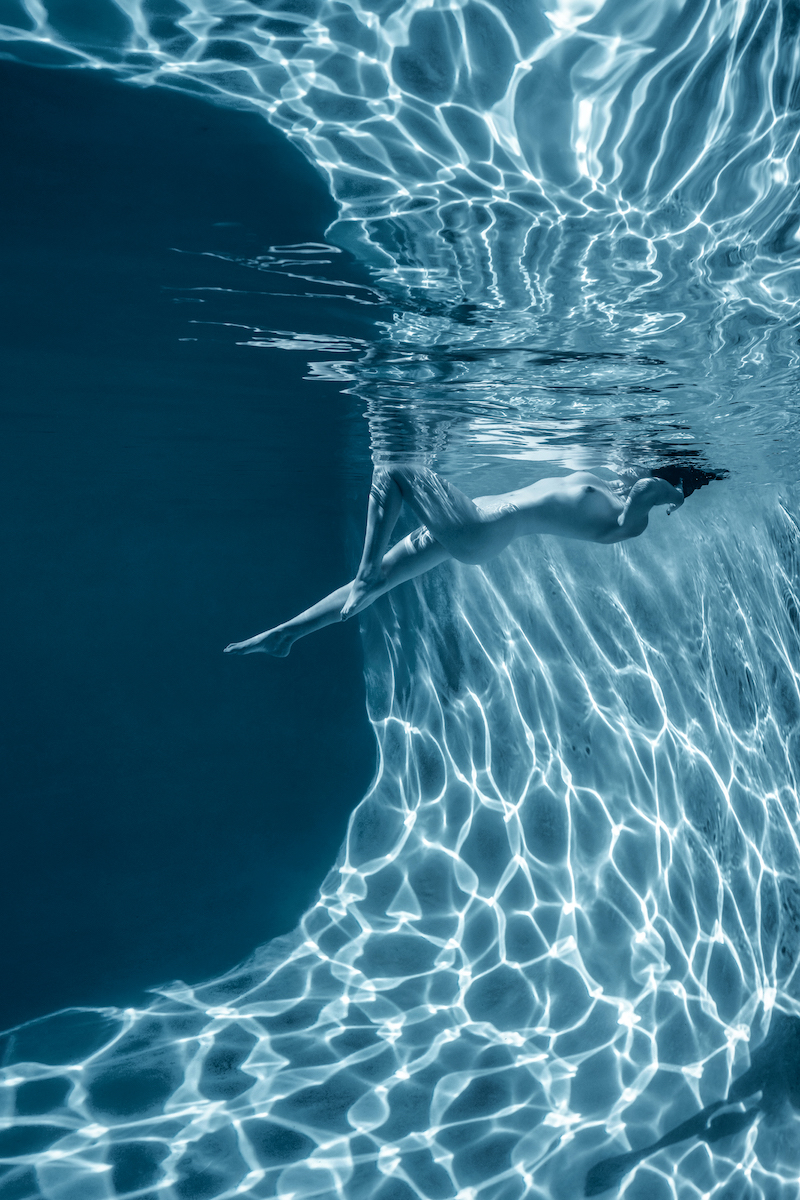 Mermaids - Alex Sher Image 9