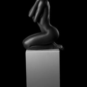 Meticulously Sculptured Toni Carter Denny Moes Media House 3 F8pj0ut Boudoir Poses with Stool or Coffee Table