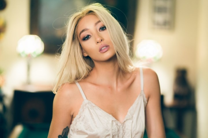 Micheal Bailey & Jeana Turner - 8-ball Image 16