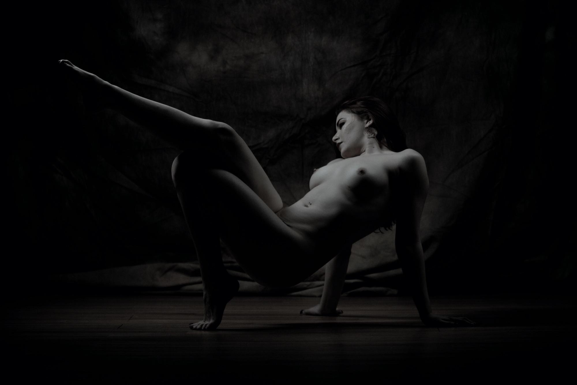 Midnight Crisis - Janelle J Jensen & Jessica Walach Image 15