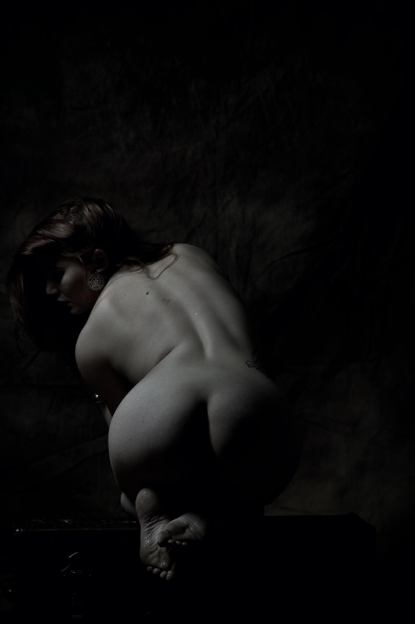 Midnight Crisis - Janelle J Jensen & Jessica Walach Image 3