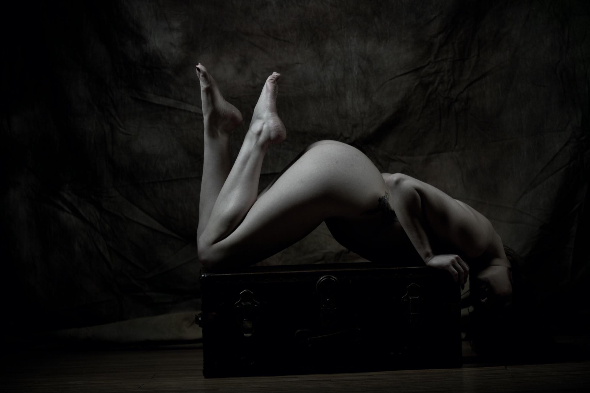 Midnight Crisis - Janelle J Jensen & Jessica Walach Image 4