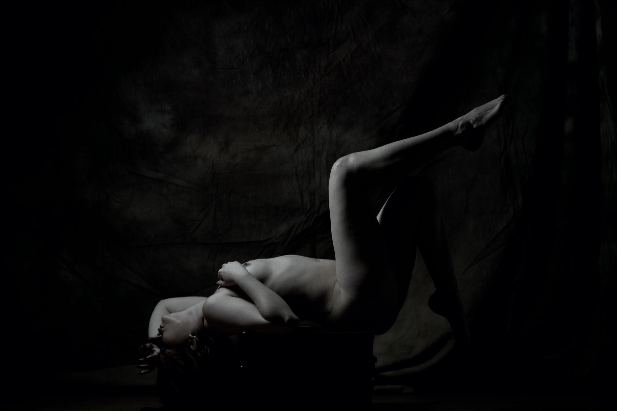 Midnight Crisis - Janelle J Jensen & Jessica Walach Image 8