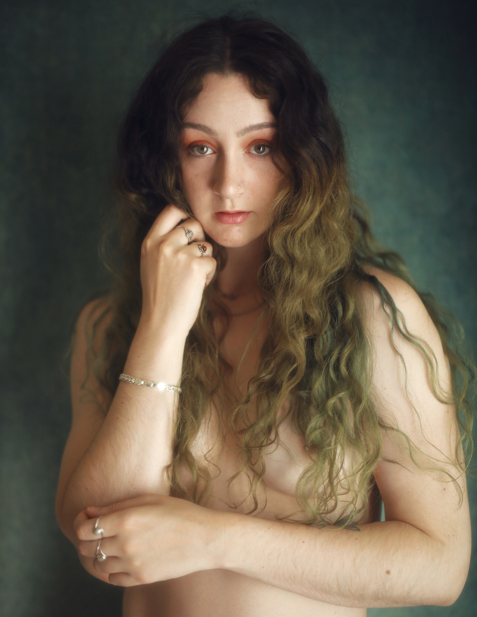 Millie Blanc & Rafael Gonzalez Image 10