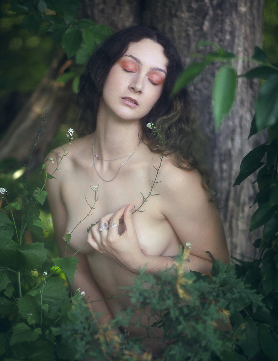 Millie Blanc & Rafael Gonzalez Image 6