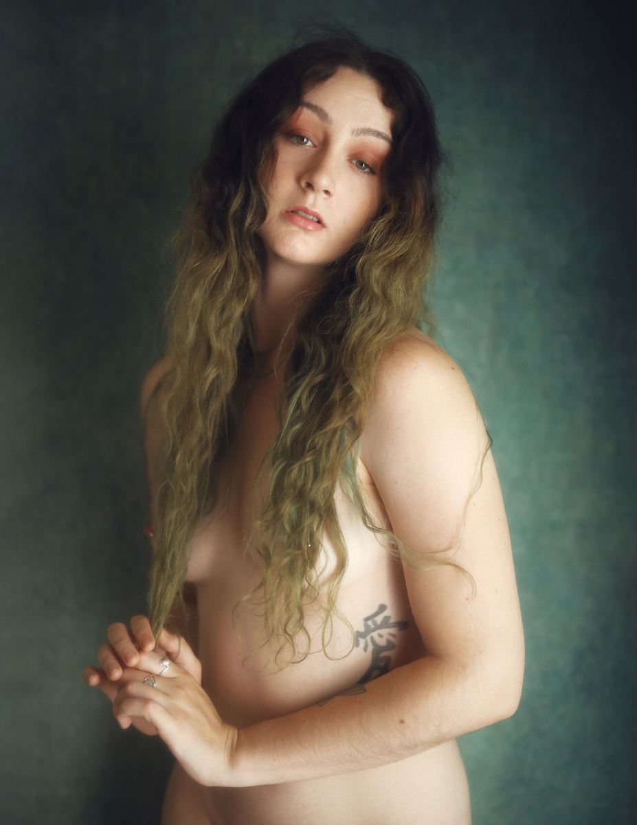 Millie Blanc & Rafael Gonzalez Image 9