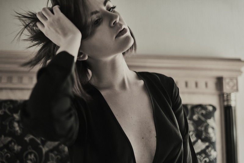 Mimì Clorinda & Riccardo Torri - Wicked Games Image 5