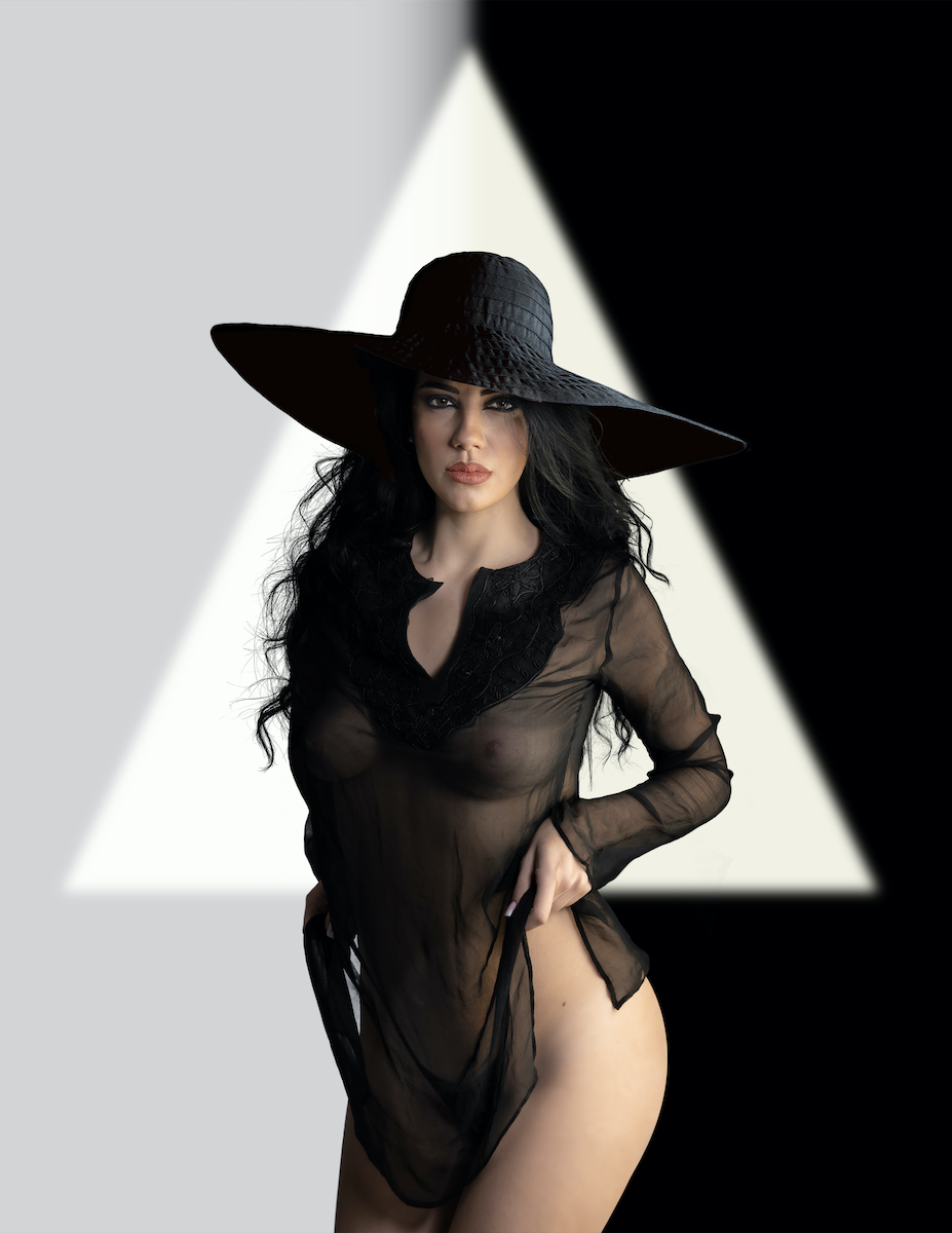 Minimal geometry - Sharon De Luca & Ciro Antinozzi Image 6