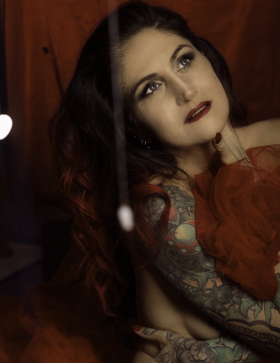 Mirada de Amor - Miss Ivie Lewis & Derek Lewis Image 21