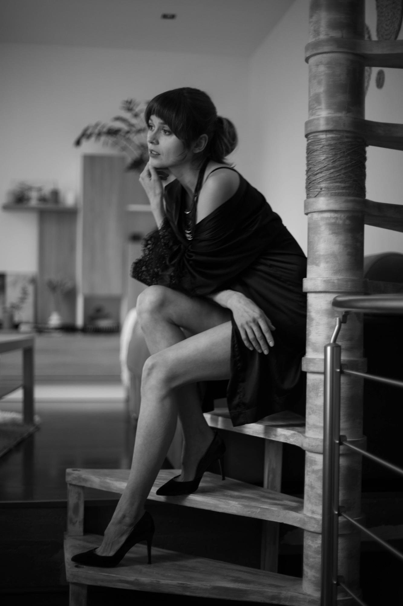 Miss Behave - Louis Dunoyer de Segonzac Image 1