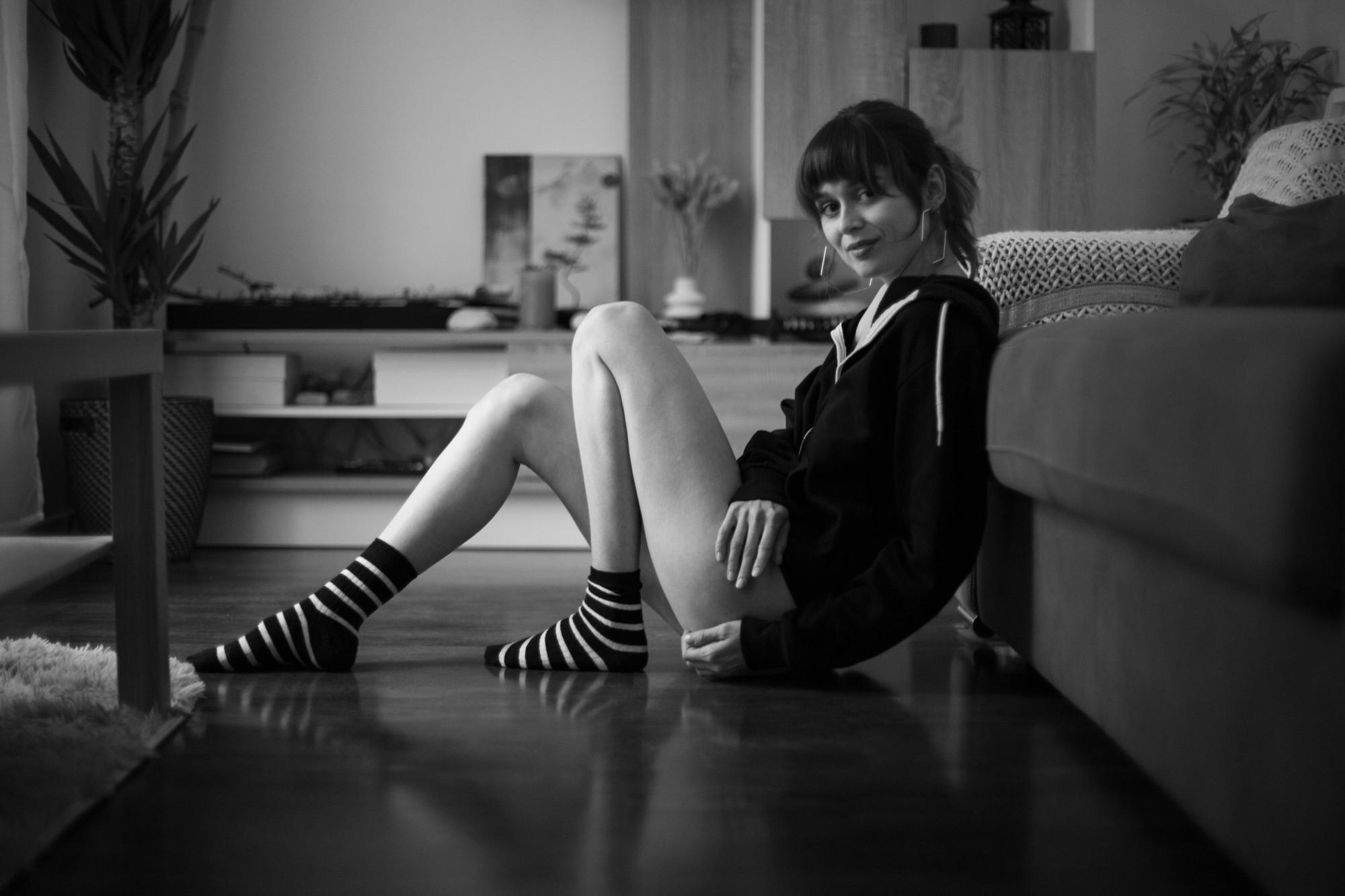 Miss Behave - Louis Dunoyer de Segonzac Image 3