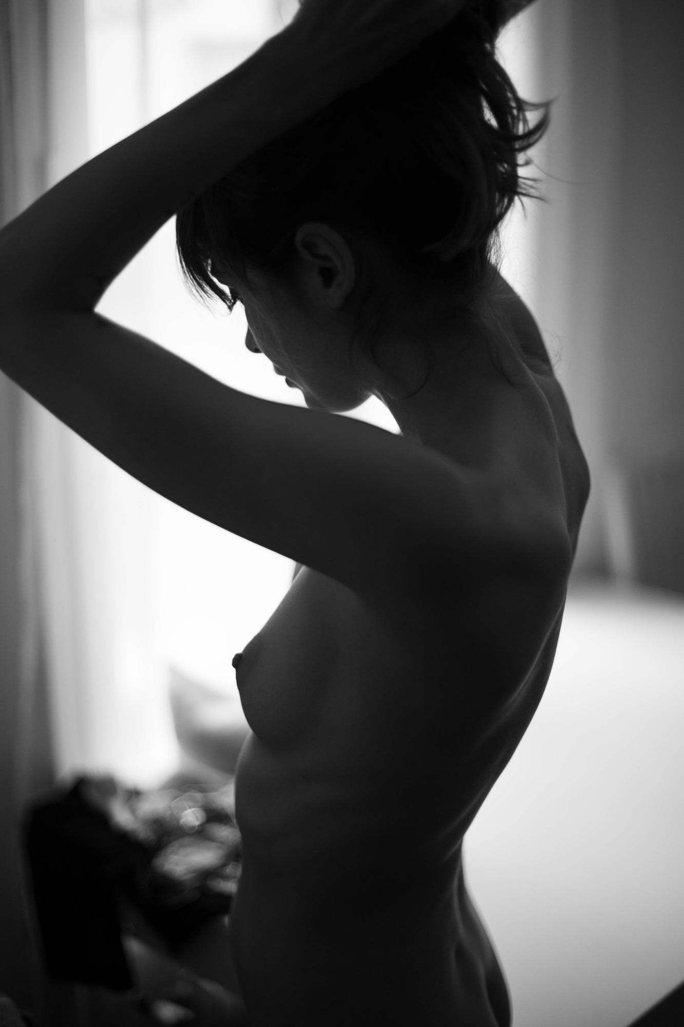 Miss Behave - Louis Dunoyer de Segonzac Image 4