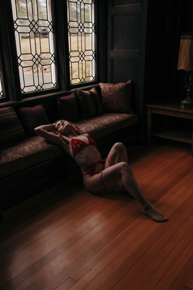 Modern History - Brittany Tyler Image 9