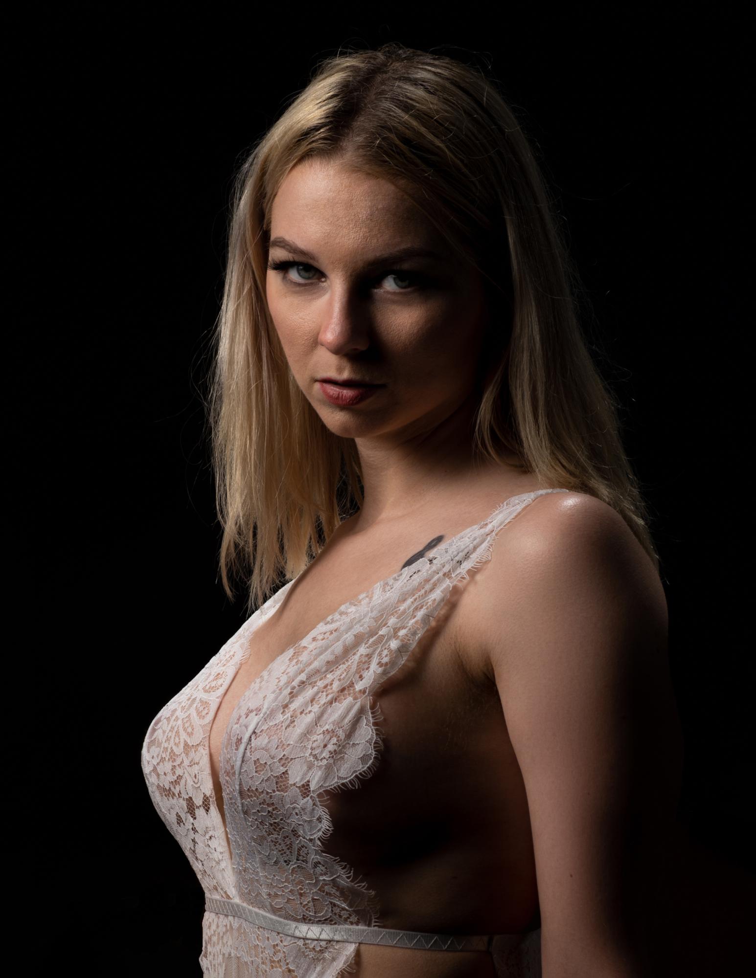 Mollie Marrero Bold Vol2 - Stephen Gerrald & Mollie Marrero Image 4