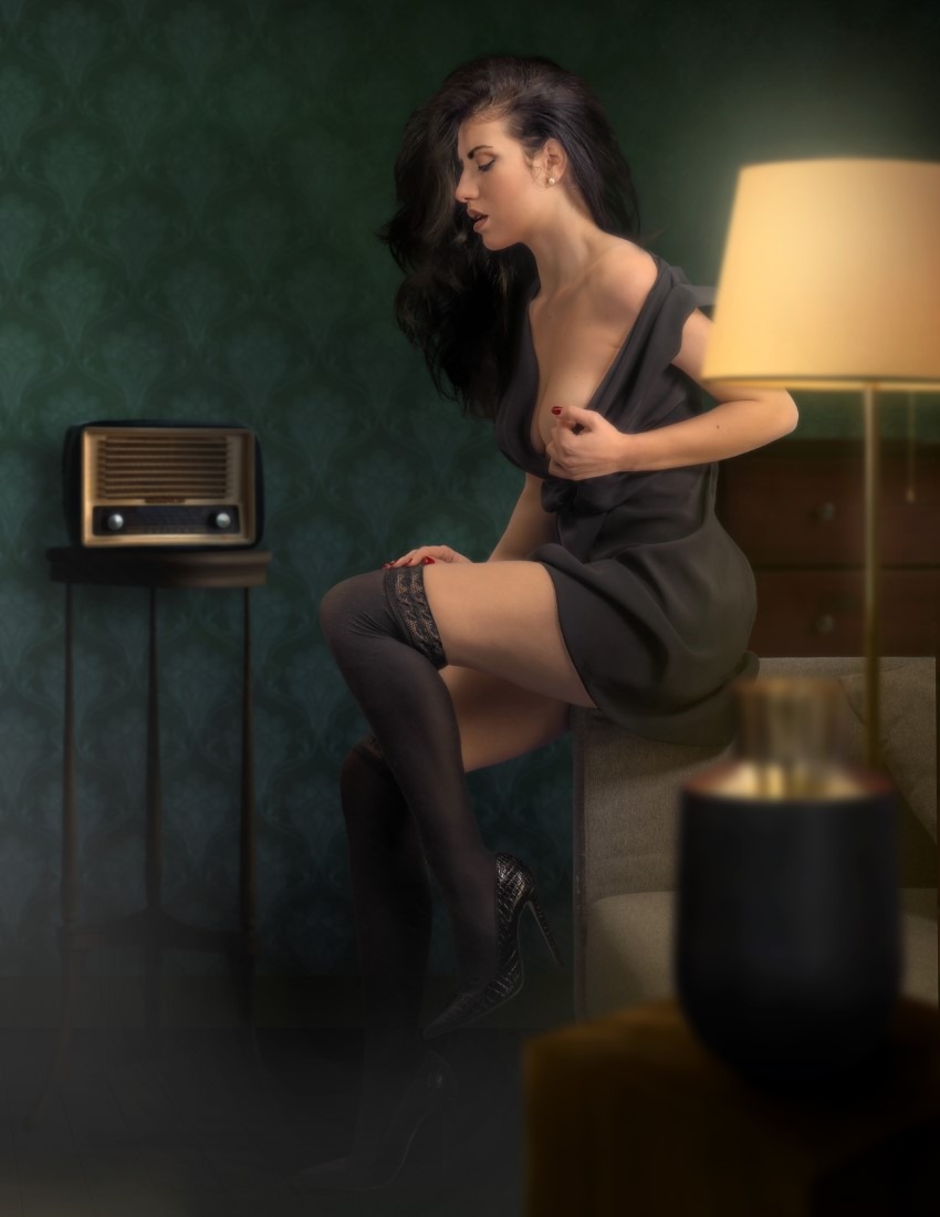 Moments Of Women - Ciro Antinozzi Image 5