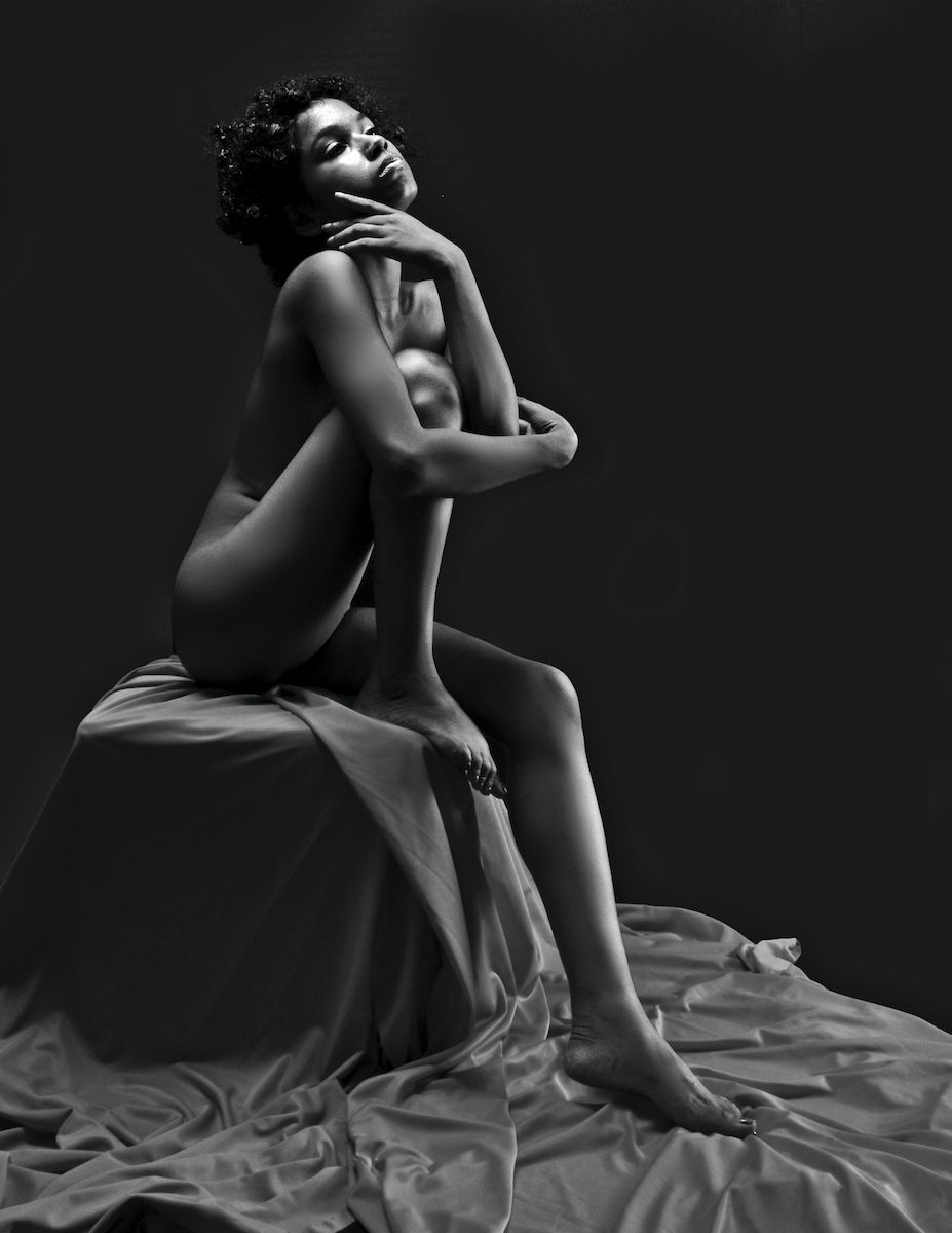 Monochromatic - Swarup Banerjee & Souparna Dey Image 4