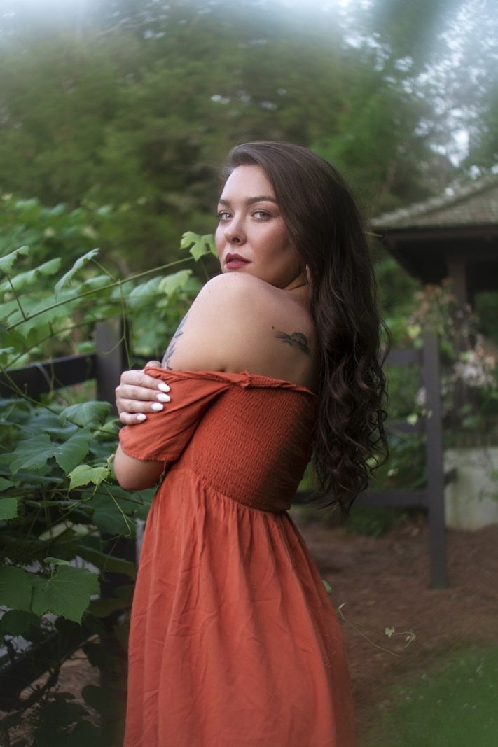 Montanaevan & Bailey Stowe - Orange Crush Image 36